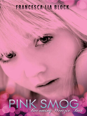 cover image of Pink Smog